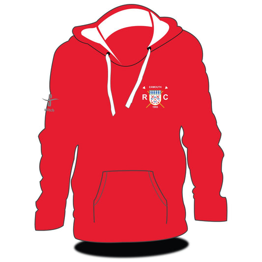 Exmouth RC Hoodie