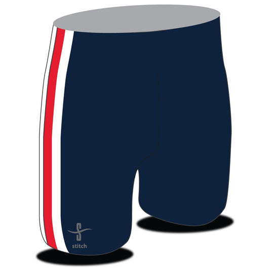 Exmouth RC Rowing Shorts