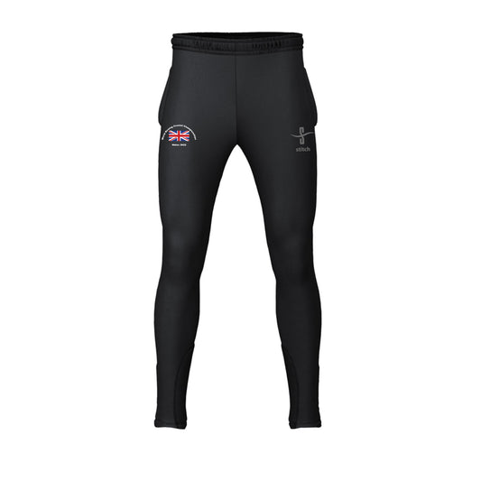 Fishguard and Goodwick WCR Skinny Track Pant