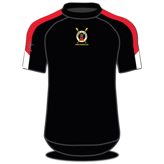 Fishguard and Goodwick Short Sleeved Tech Top