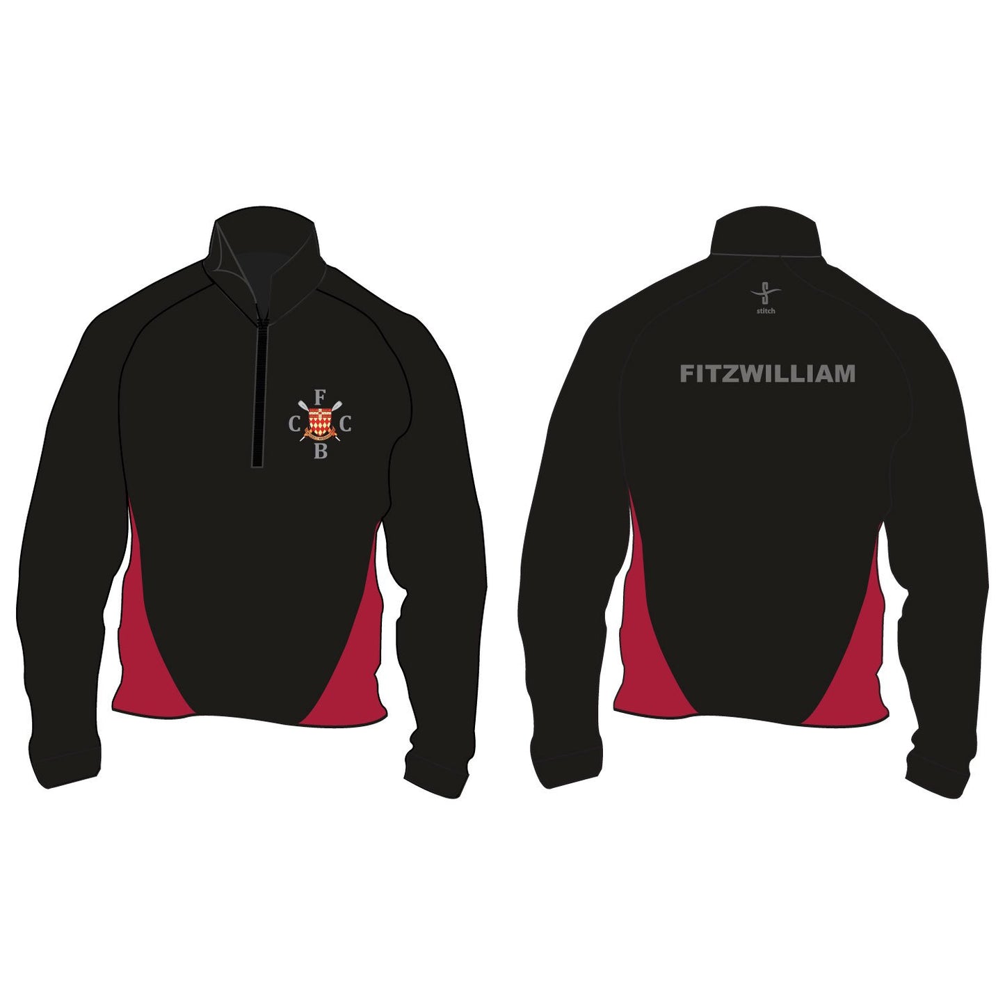 Fitzwilliam Hardshell Jacket