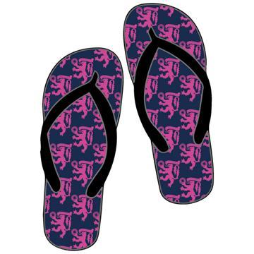 Strathclyde Flip Flops