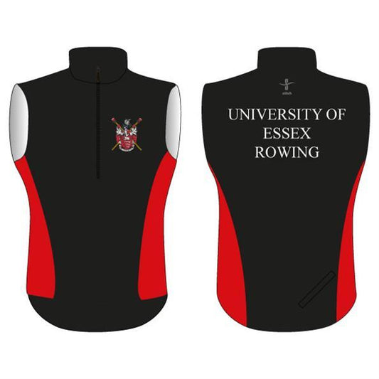 University of Essex Cold Day Gilet