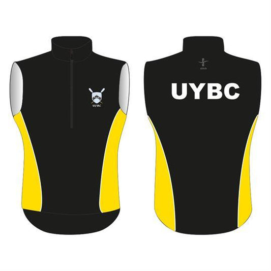University of York 24/7 Gilet
