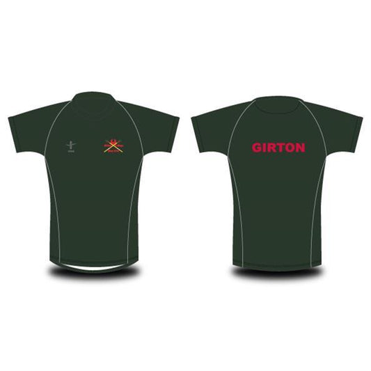 Girton College Tshirt