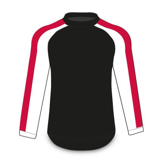Gloucester RC Long Sleeve Tech Top