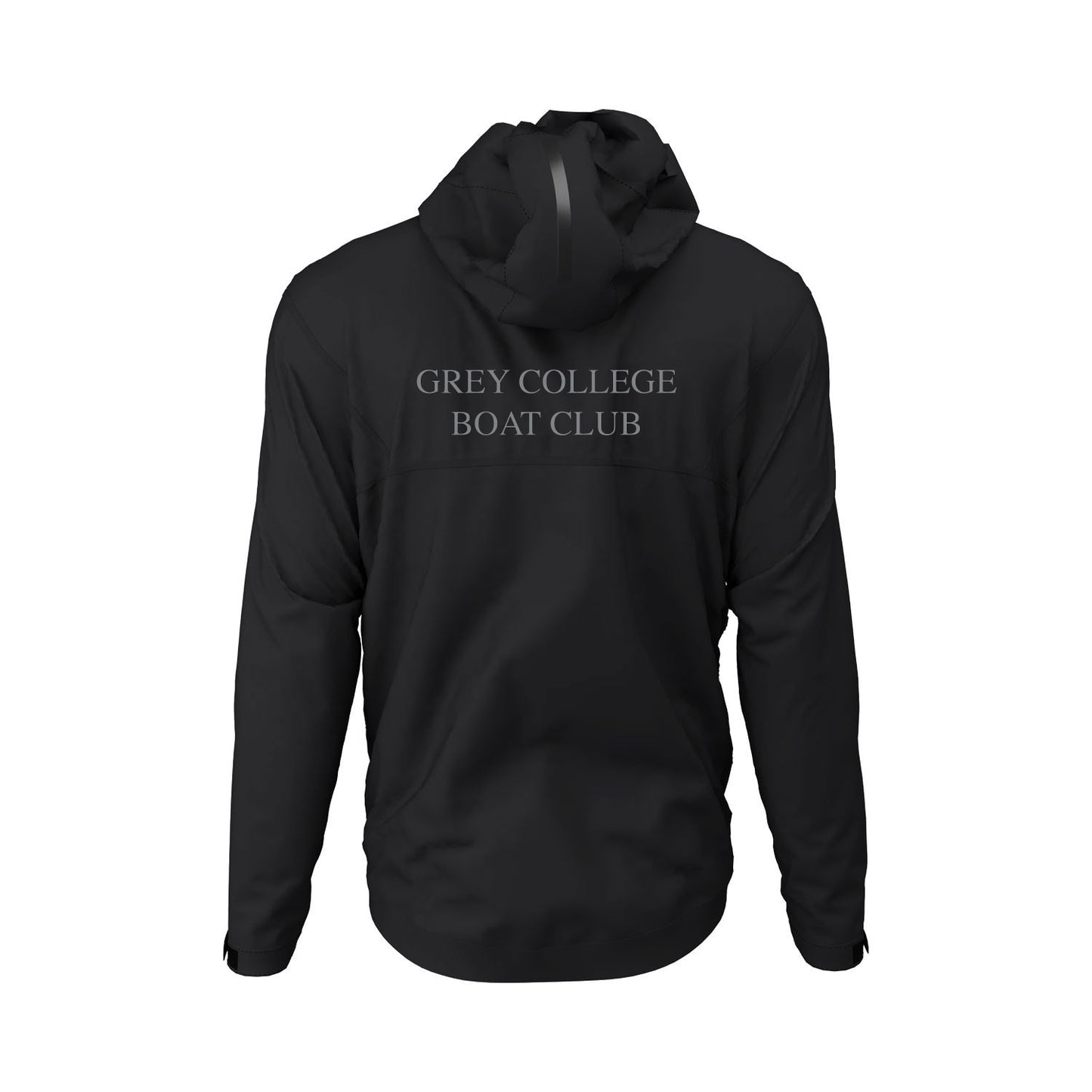 Grey College Boat Club Technical Jacket