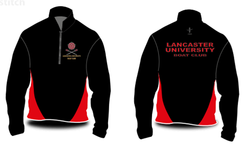 Lancaster University Stitch Rowing