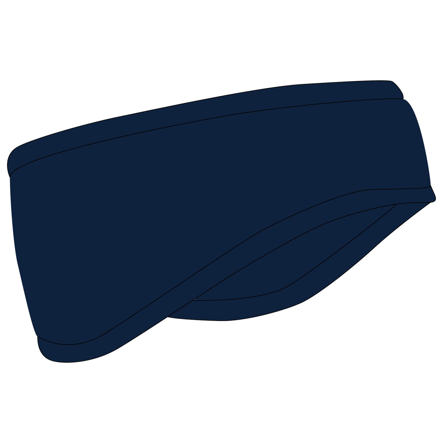 HAUBC Headband