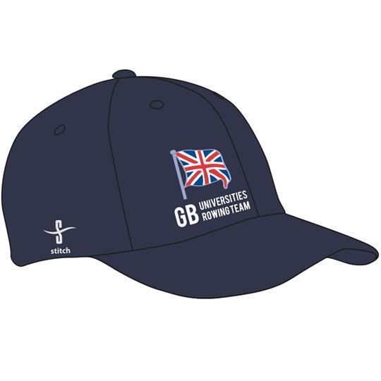 GB Universities Heavyweight Hat