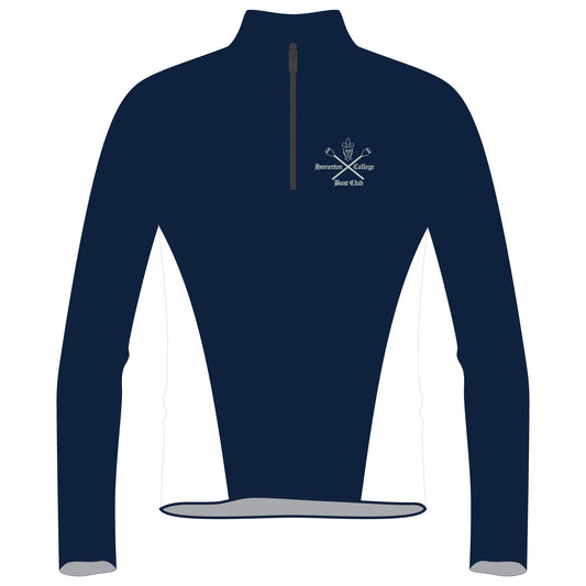 Homerton College Varsity Splash Jacket