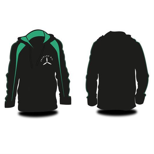 Fairlop Hoodie