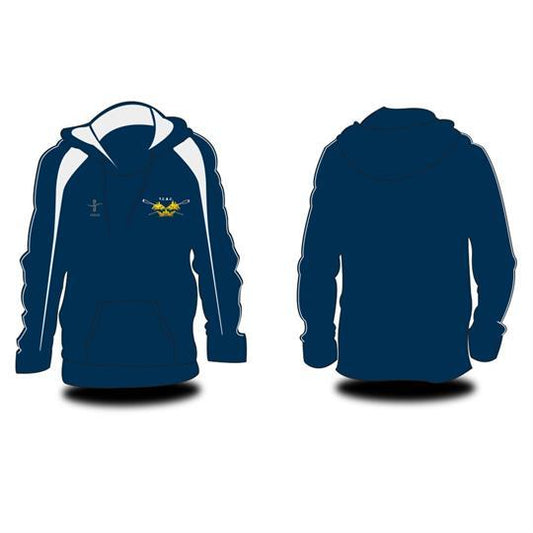 Trinity College Oxford Hoodie