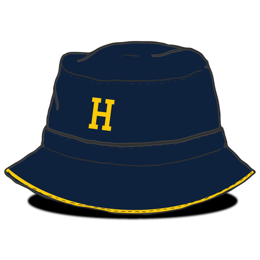 Hull University Bucket Hat