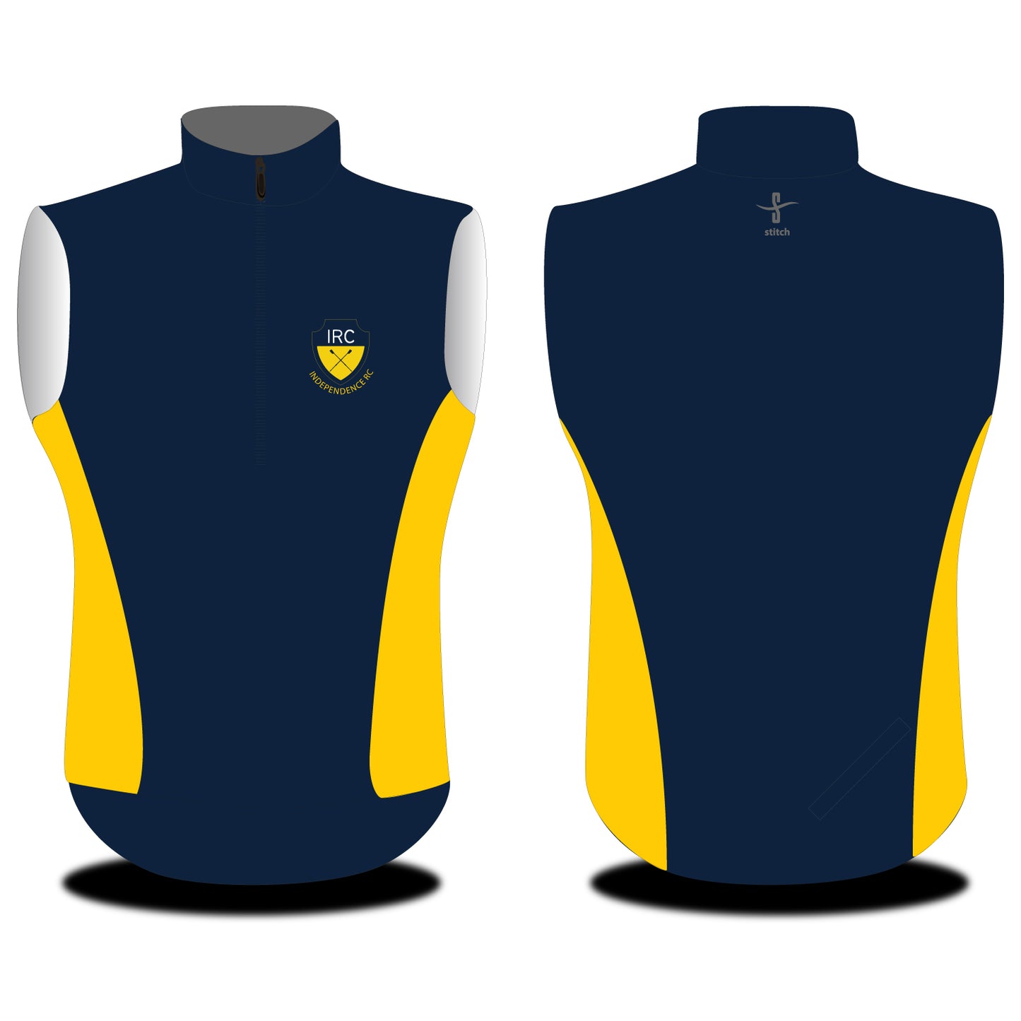 Independence RC 24/7 Gilet