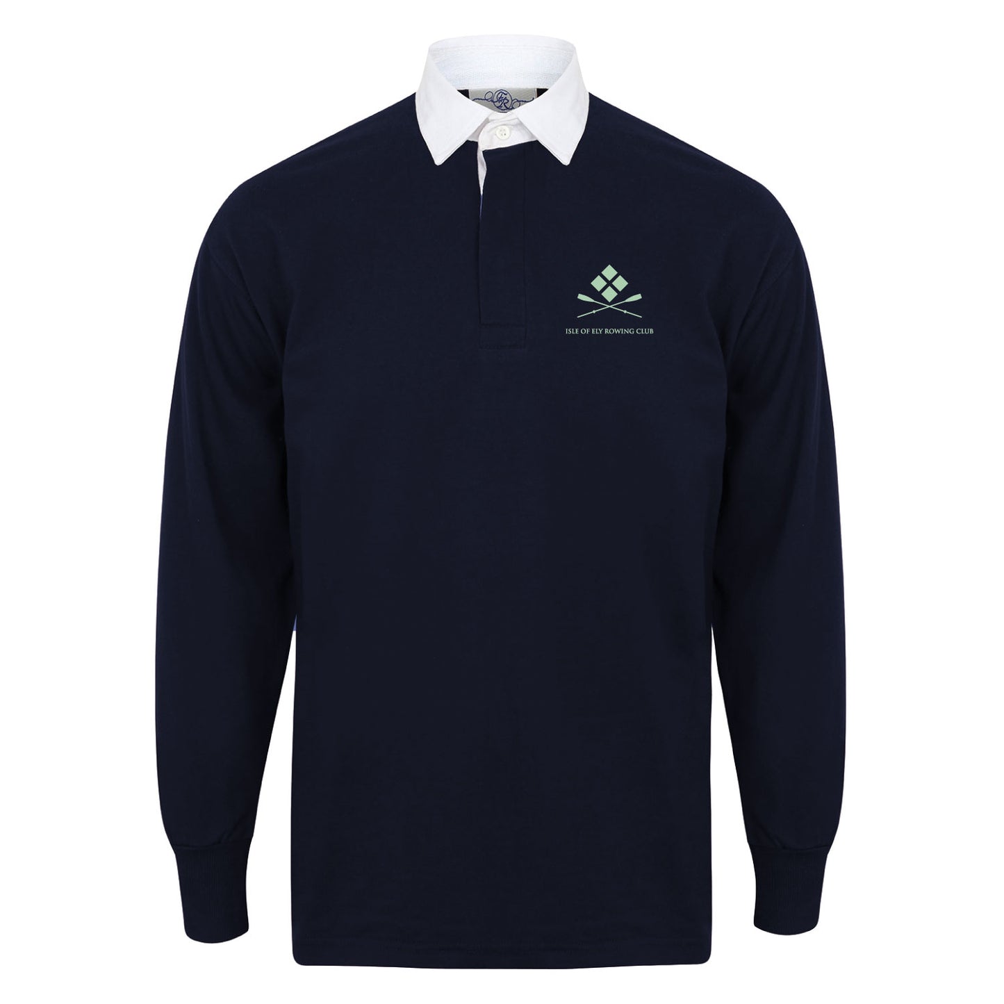 Isle of Ely Rowing Club Rugby Shirt