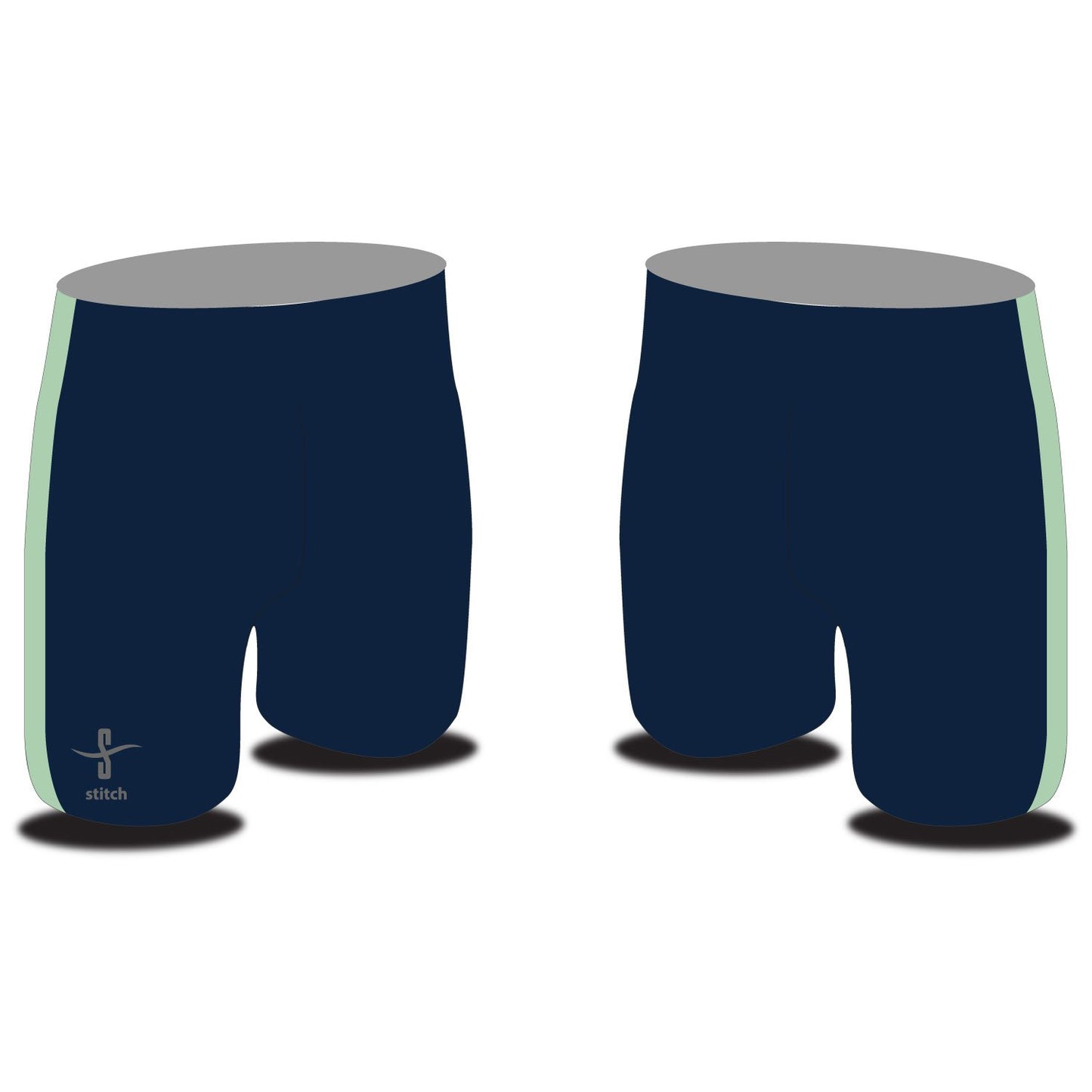 Isle of Ely Rowing Club Rowing Shorts
