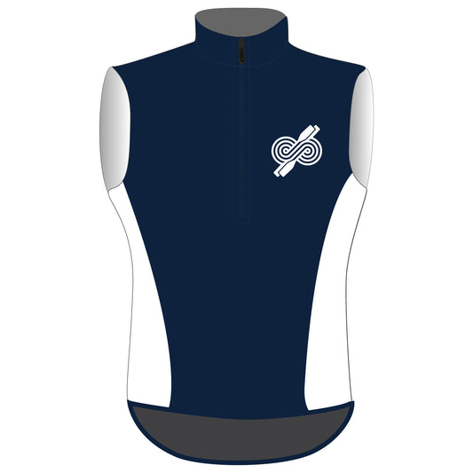 Just Row Gloucestershire 24/7 Gilet