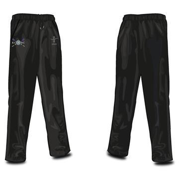 Kings College Cambridge Tracksuit Bottoms
