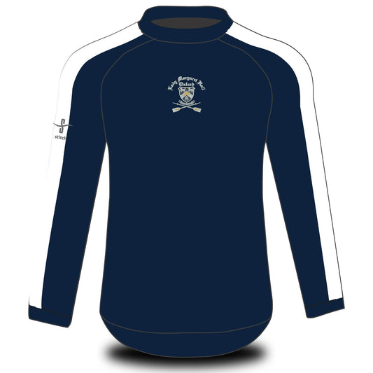 Lady Margaret Hall Long Sleeved Tech Top