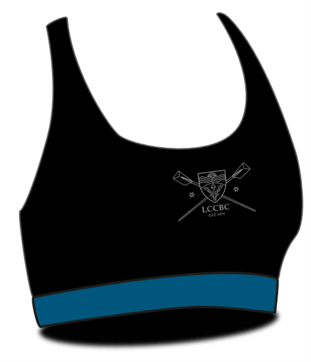 Lucy Cavendish College Boat Club Sports Bra