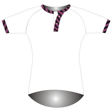 Leeds Carnegie Boat Club Zephyr