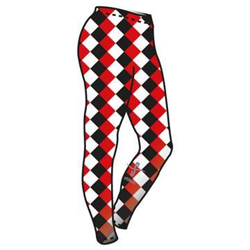 University of Essex Sublimated Leggings