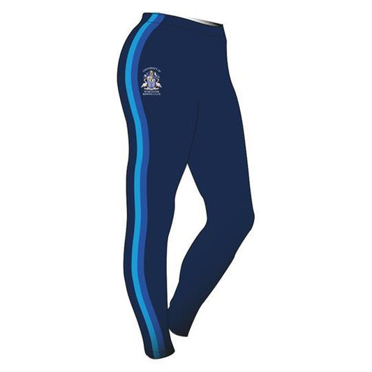 University of Worcester Leggings
