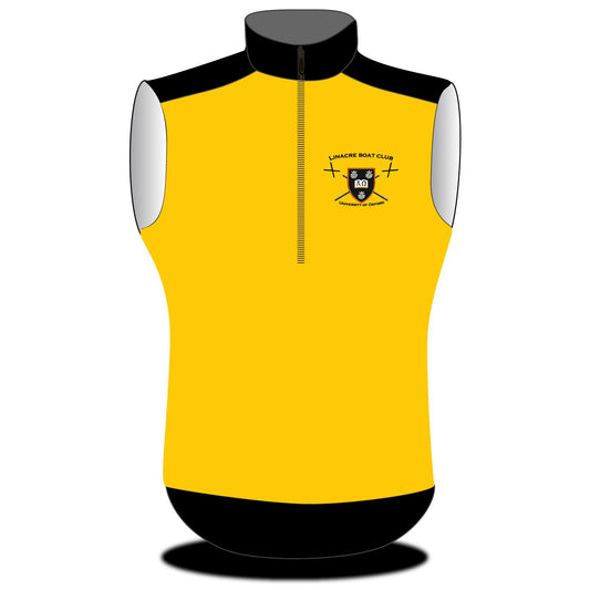 Linacre College Nuffield Super Skinny Gilet