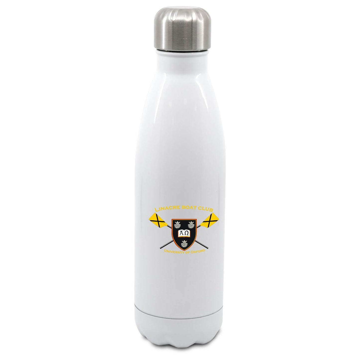 Linacre College Water Bottle