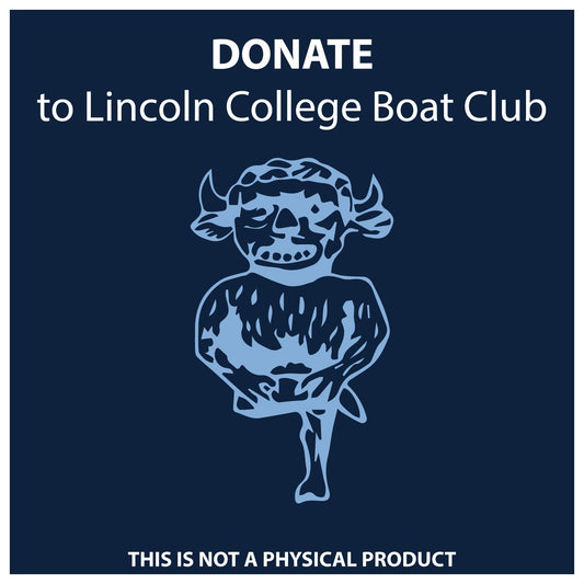 Lincoln College Donation