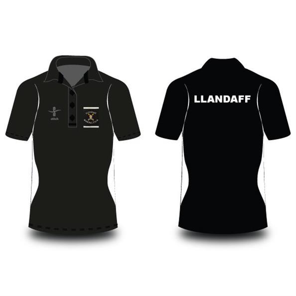 Llandaff Polo Shirt