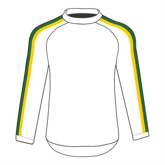 Fairlop Long Sleeved Tech Top