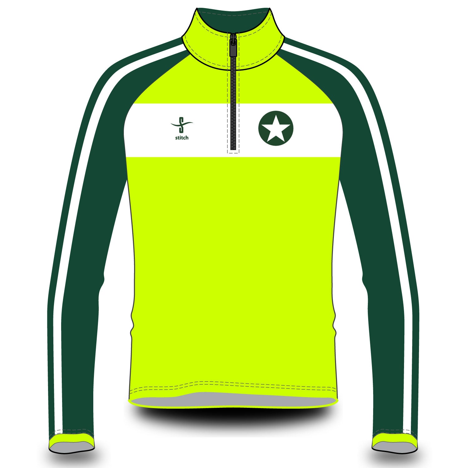 Rowing Varsity Jacket at Kara Ward blog