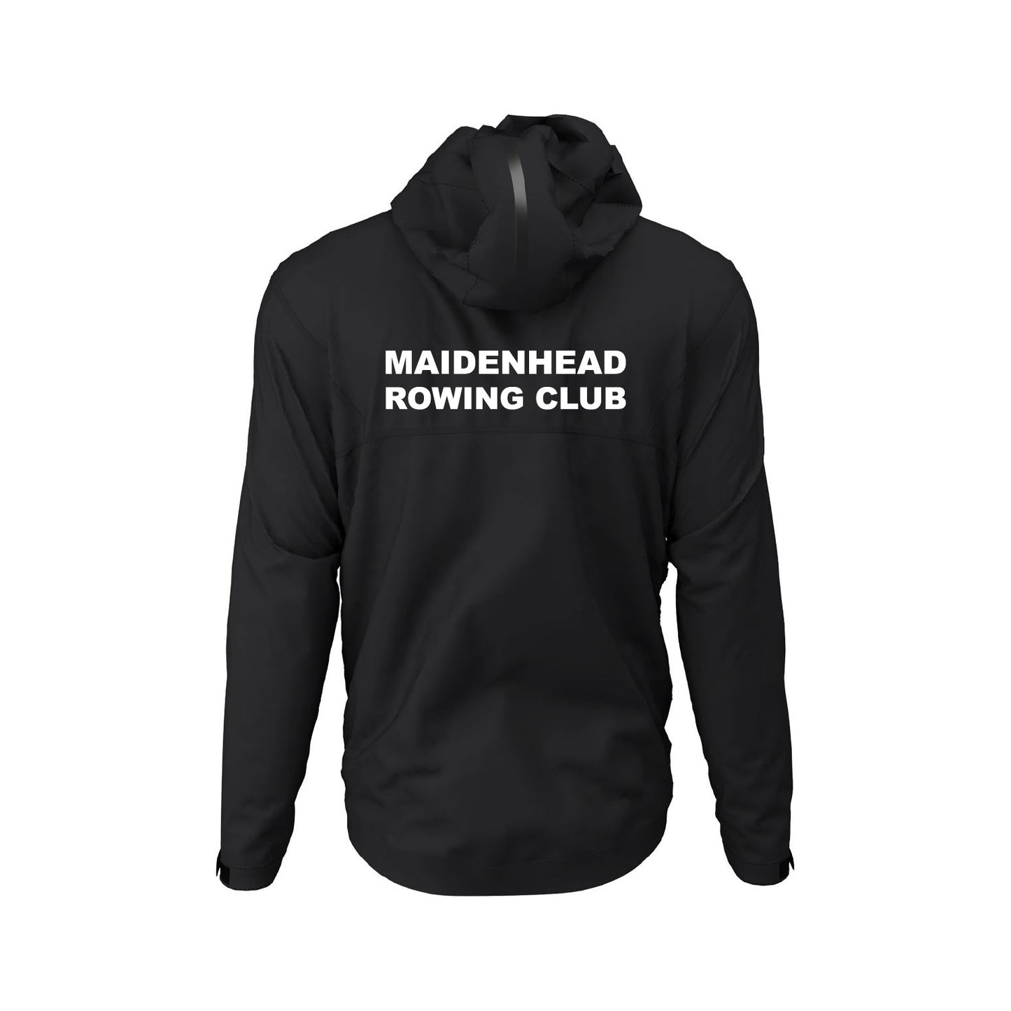 Maidenhead Rowing Club Technical Jacket