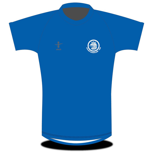 Malmo Roddklubb Royal T-Shirt