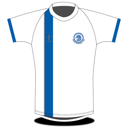 Malmo Roddklubb Stripe T-Shirt