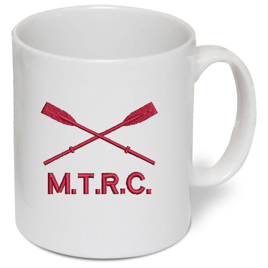 Medway Towns RC Mug