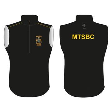 Merchant Taylor 24/7 Gilet