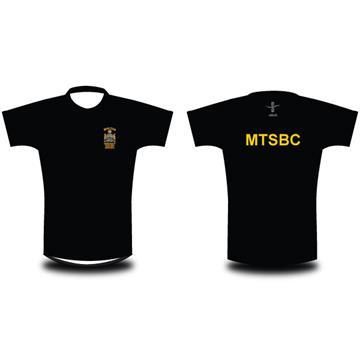 MTS- Tshirt