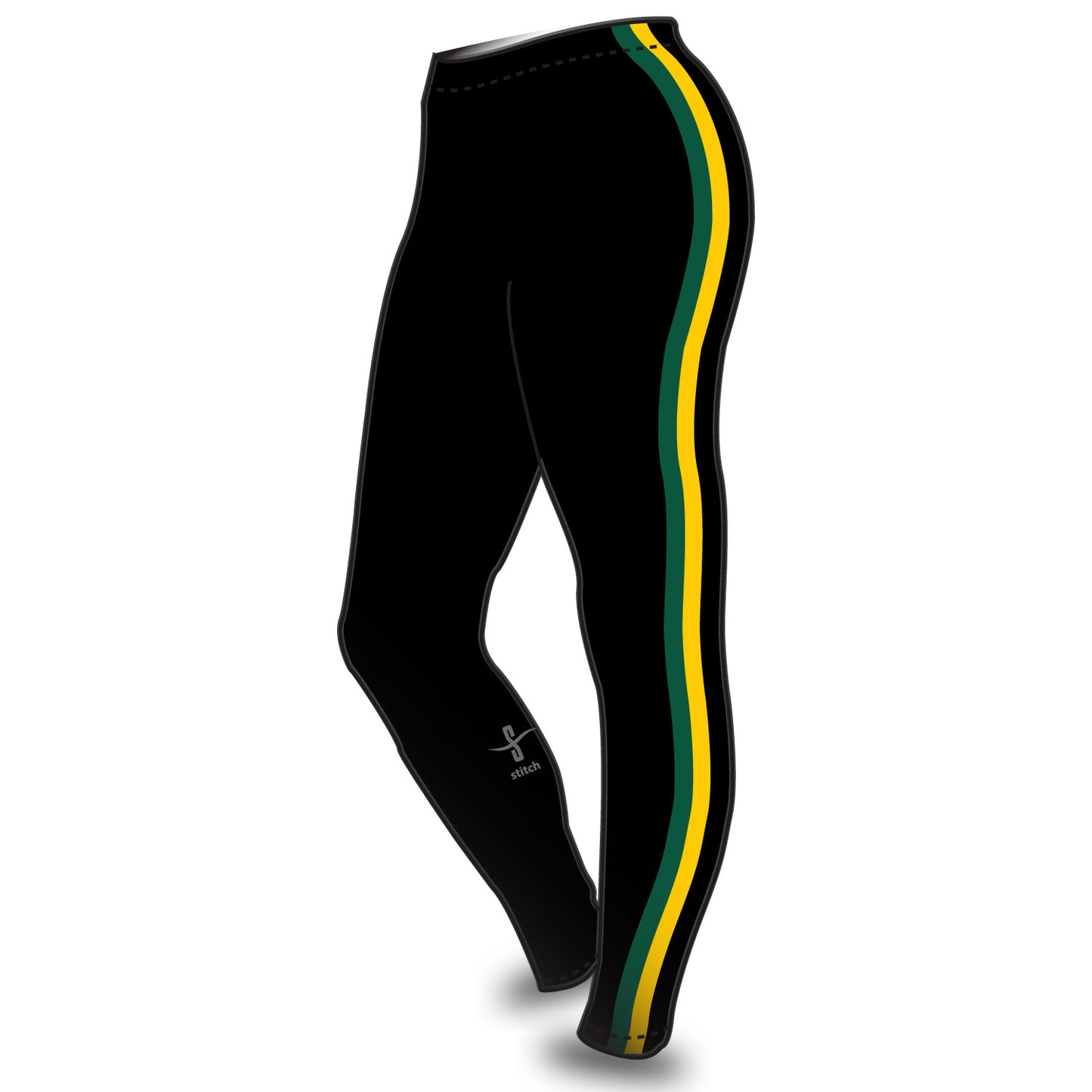 Norwich Rowing Club Leggings