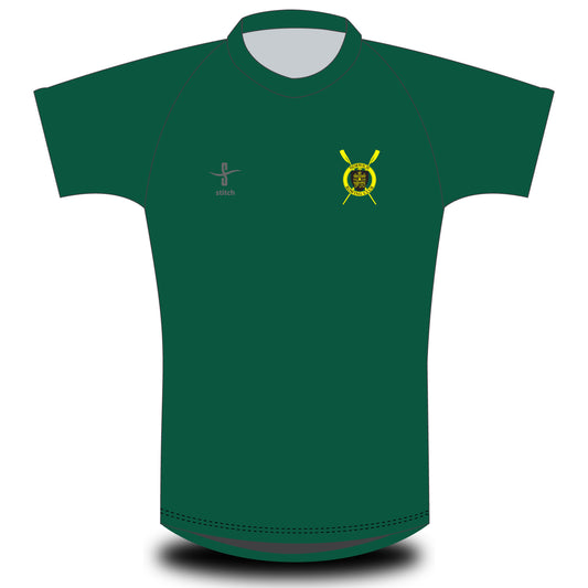 Norwich Rowing Club Standard T-shirt