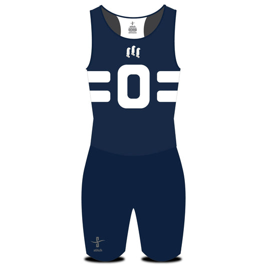 Oriel Torpids 2020 AIO