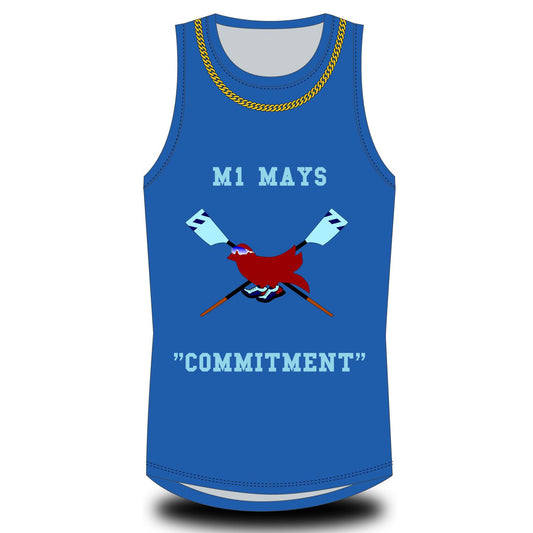 Pembroke College Boat Club M1 Mays Vest