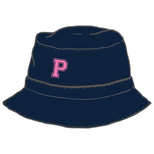 Pembroke College Oxford Bucket Hat