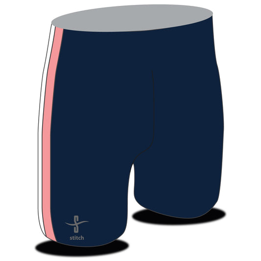 Pembroke College Oxford Rowing Shorts