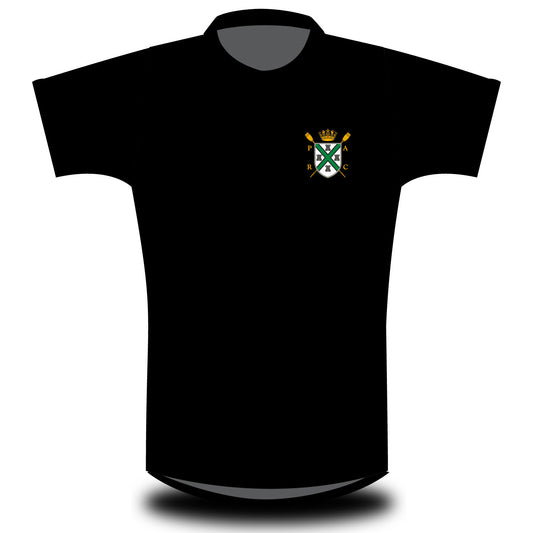 Plymouth ARC Black T-Shirt