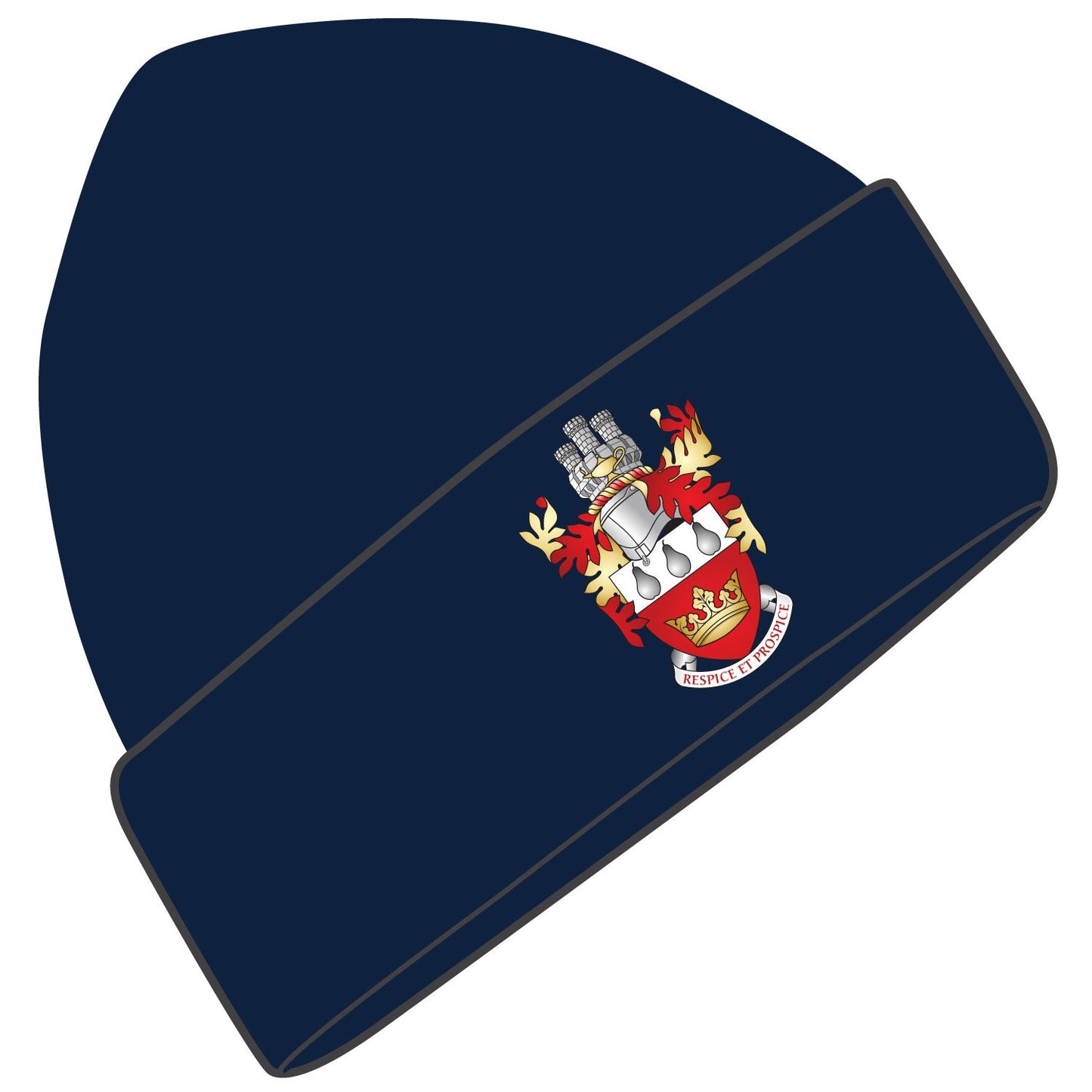 RGS Worcester Thinsulate Beenie Hat