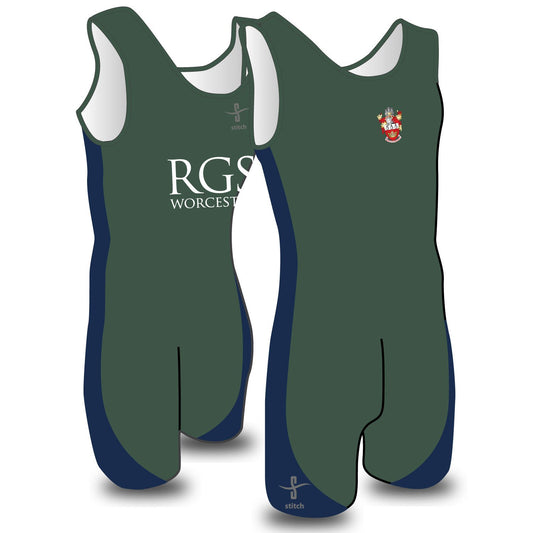 RGS Worcester All In One Womens