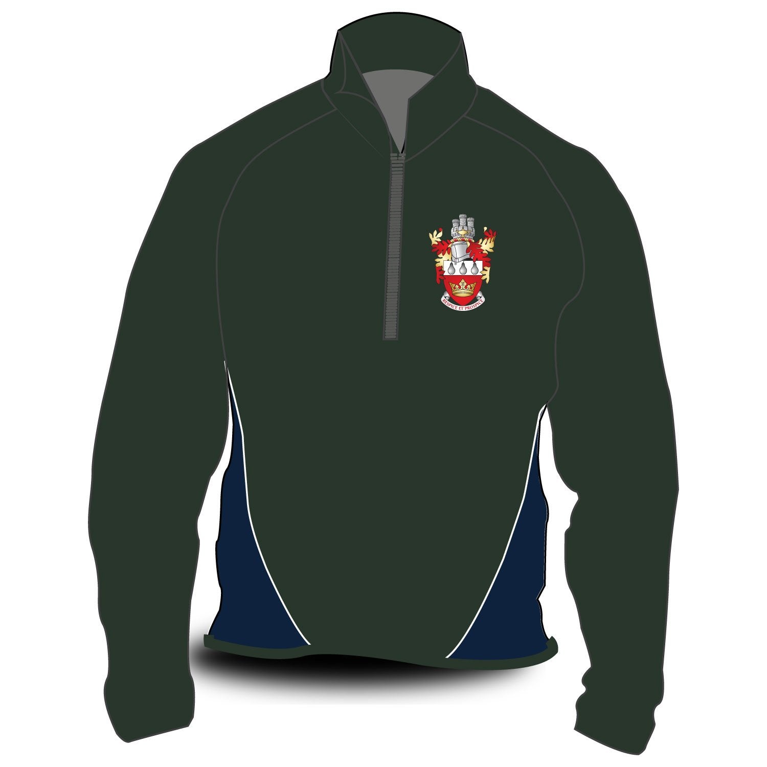 Rgs Rowing RGS Worcester Hardshell Splash Jacket – Stitch Rowing